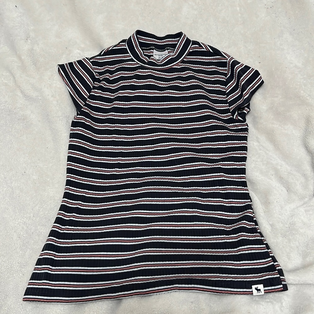 Abercrombie kids shirt